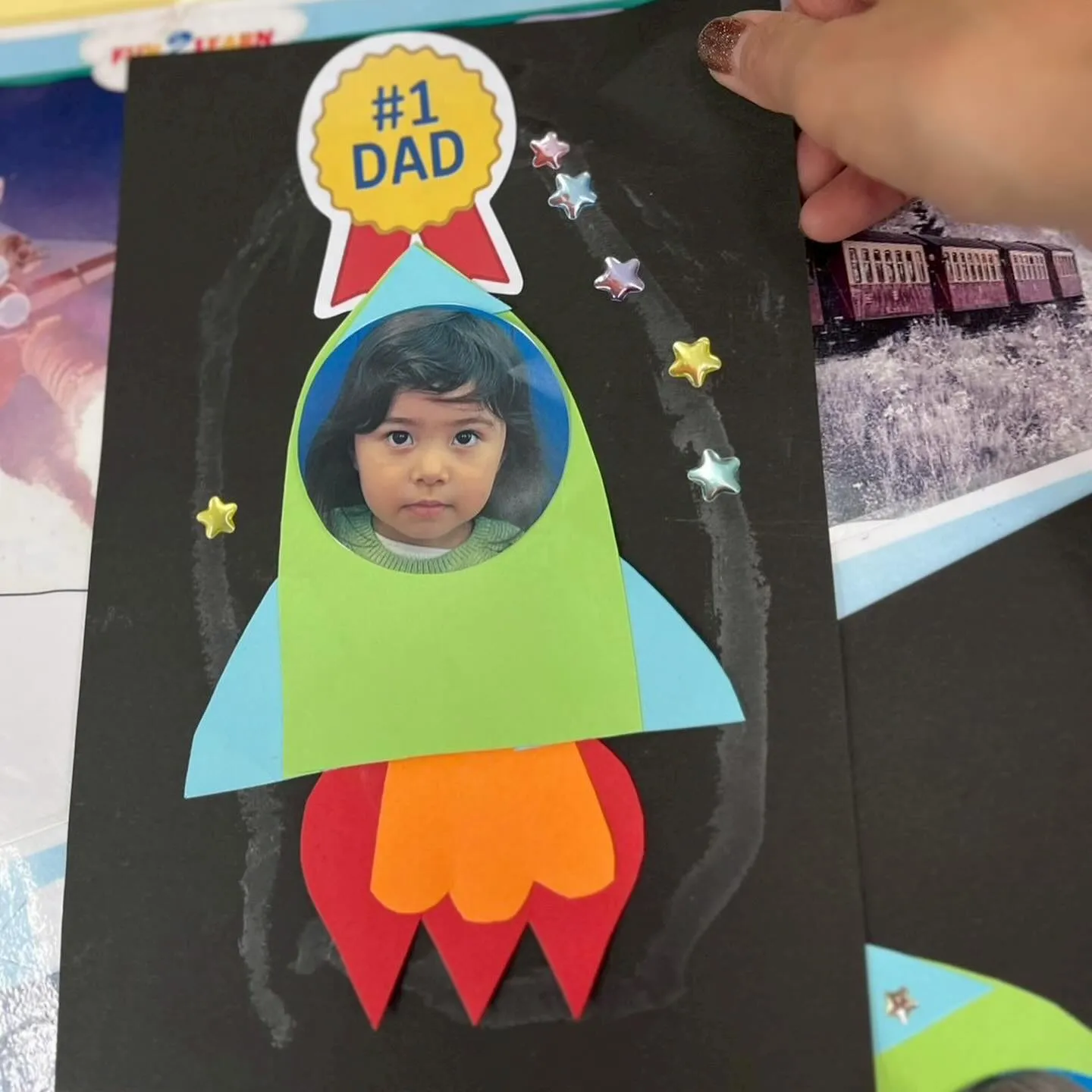 Toddler class Thursday 