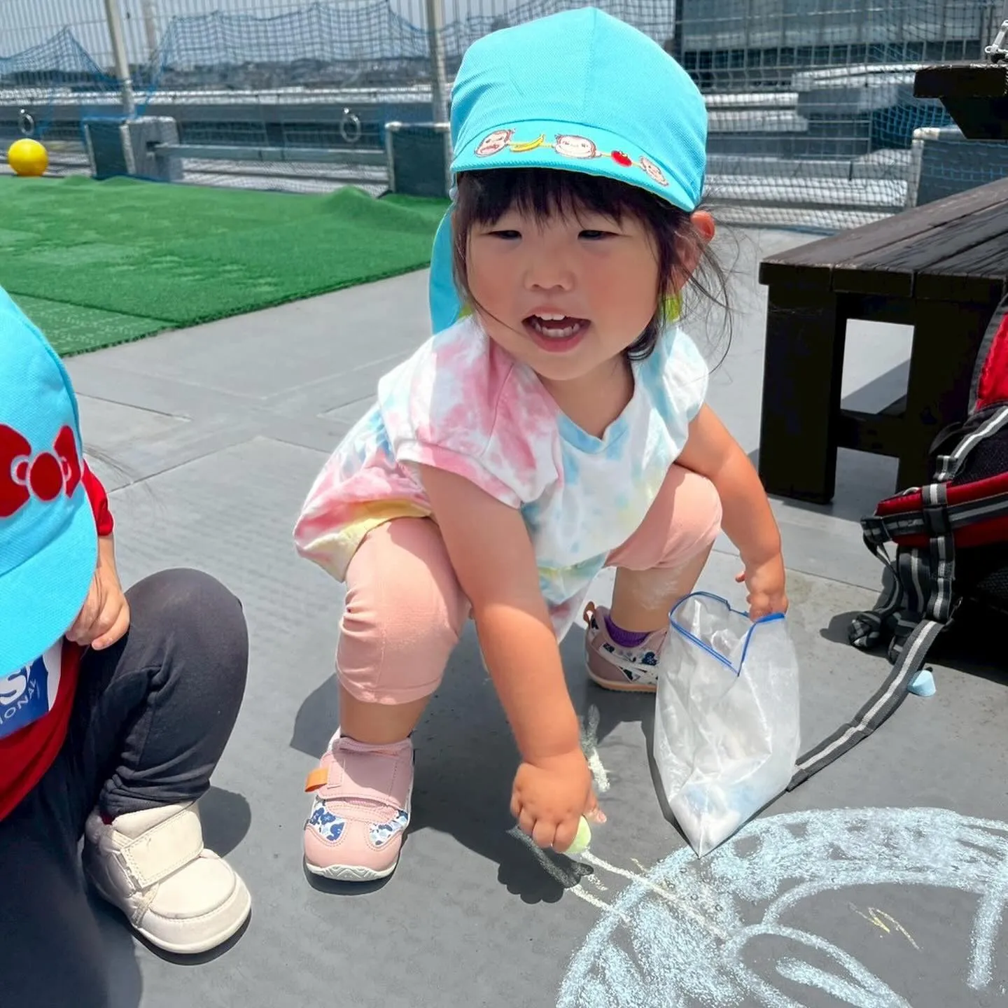 Toddler class Thursday