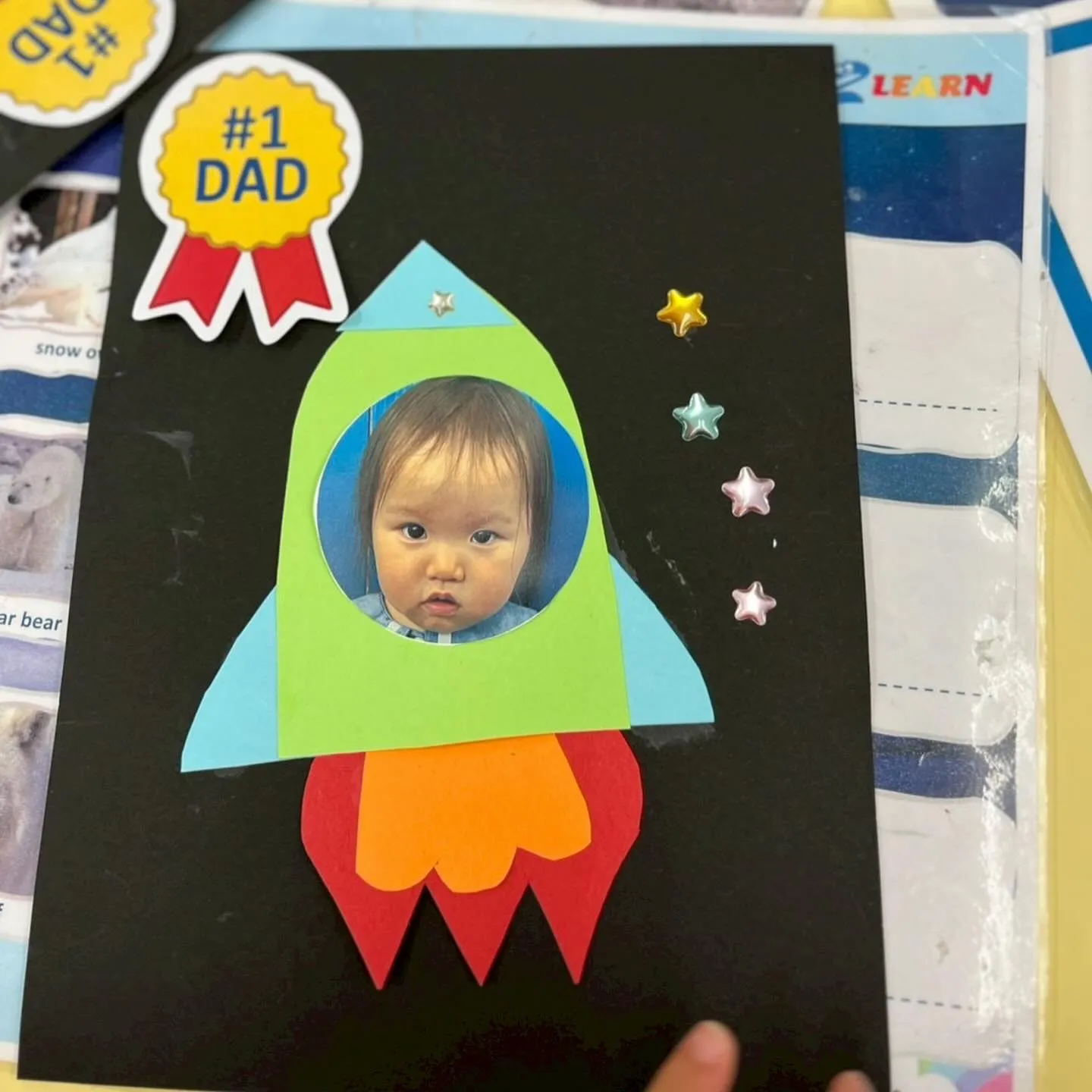 Toddler class Thursday 