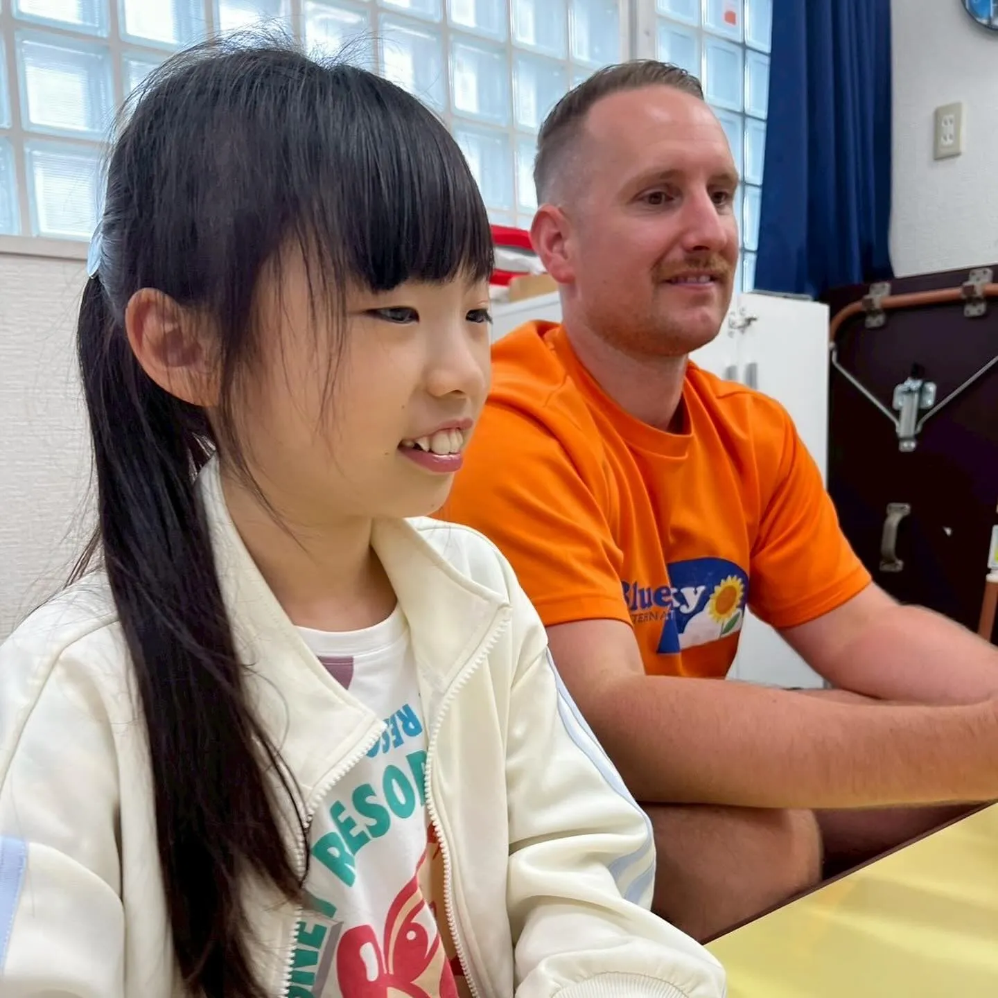 After school class Thursday 