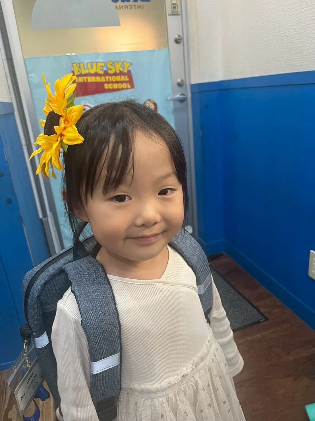 Kinder & Kinder Plus class