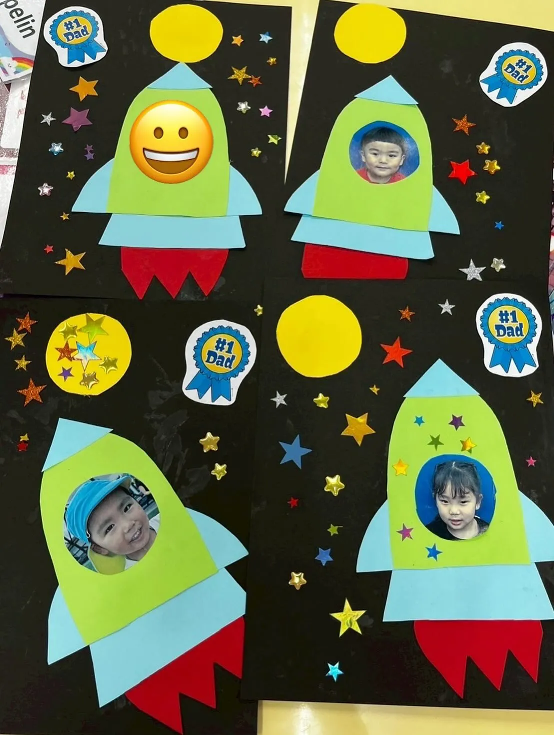 Saturday Kinder class