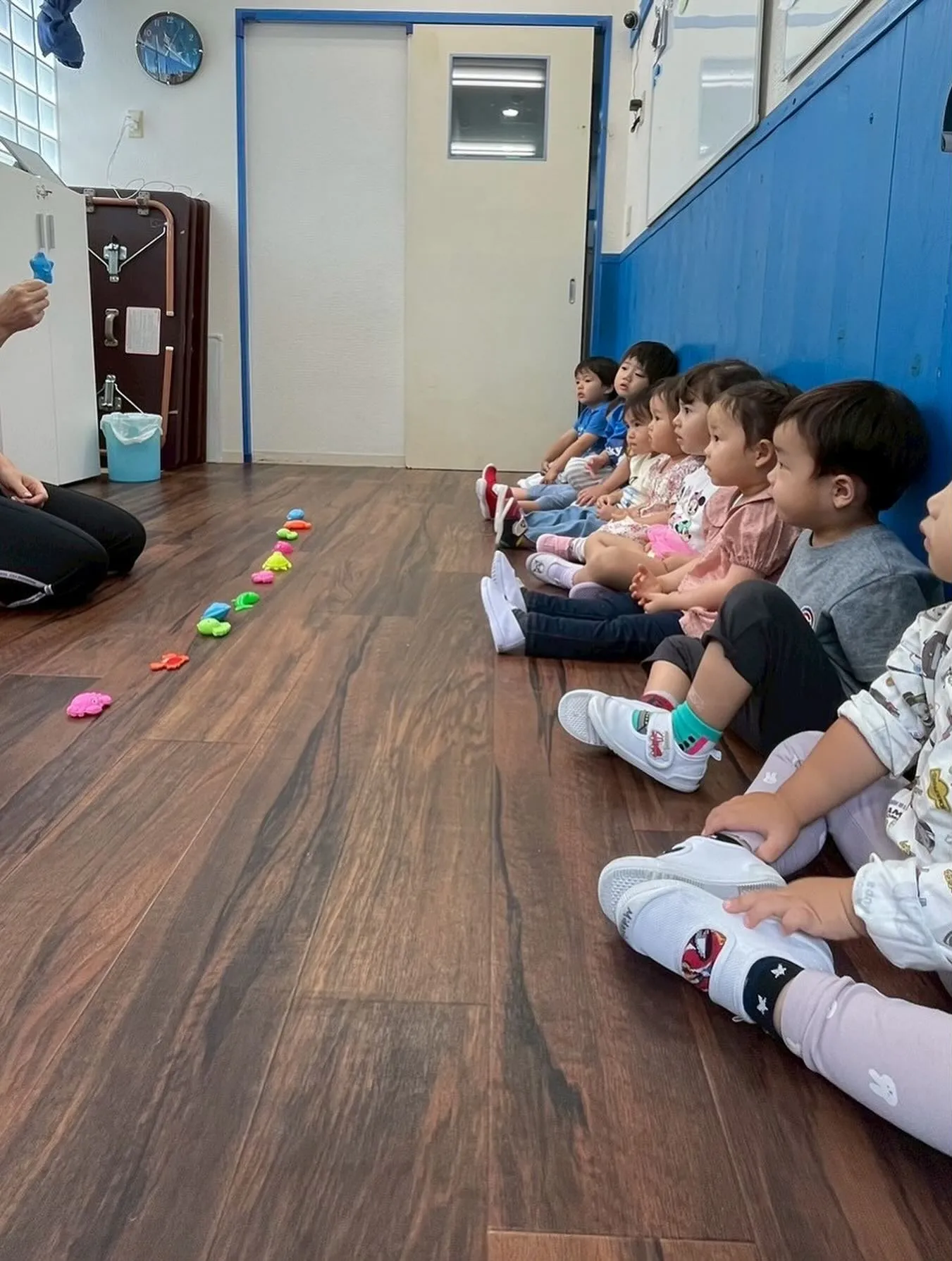 Toddler class🧸
