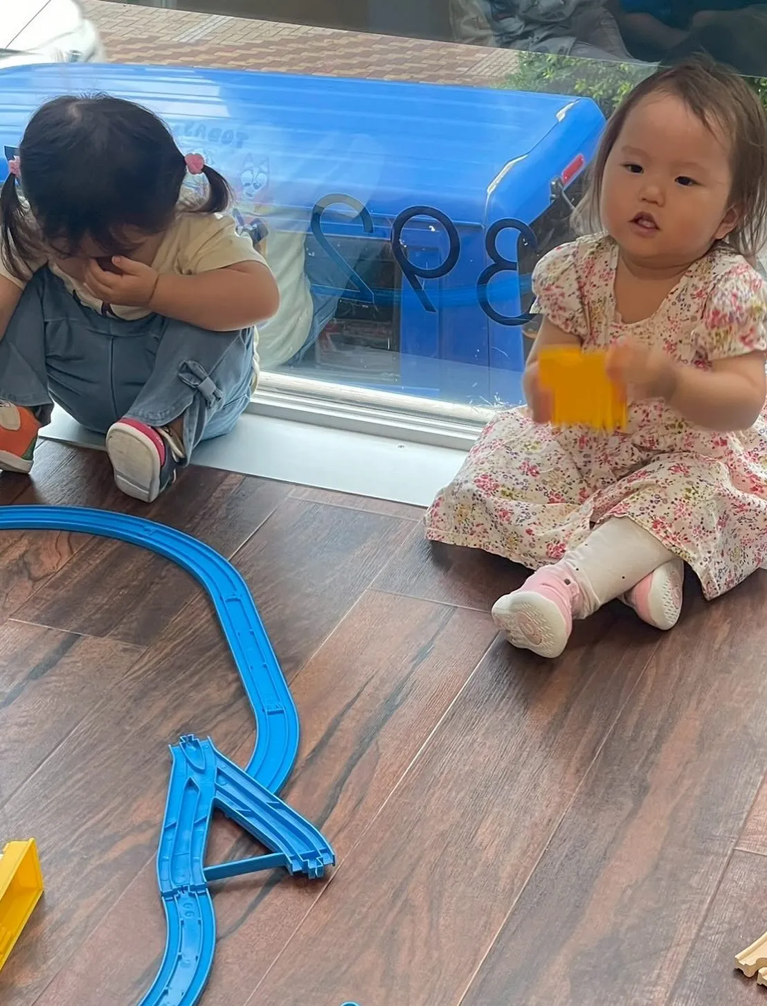 Toddler class🧸