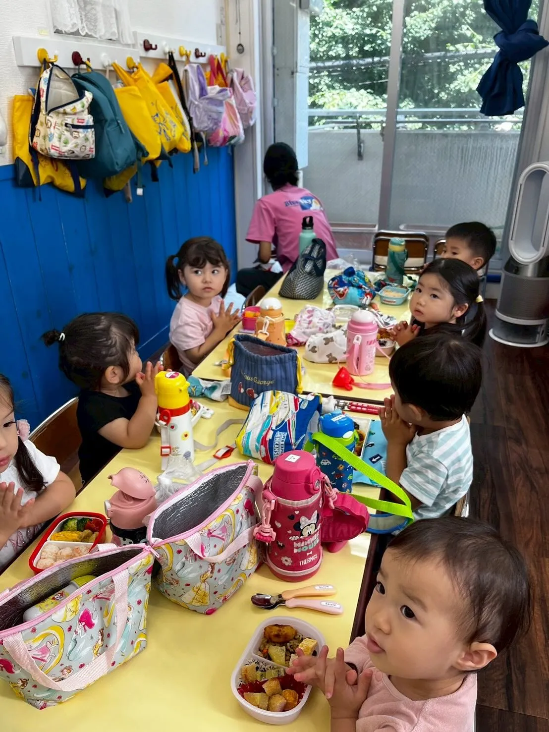 Toddler class🧸
