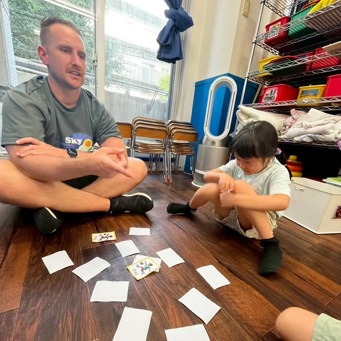 After school Thursday 