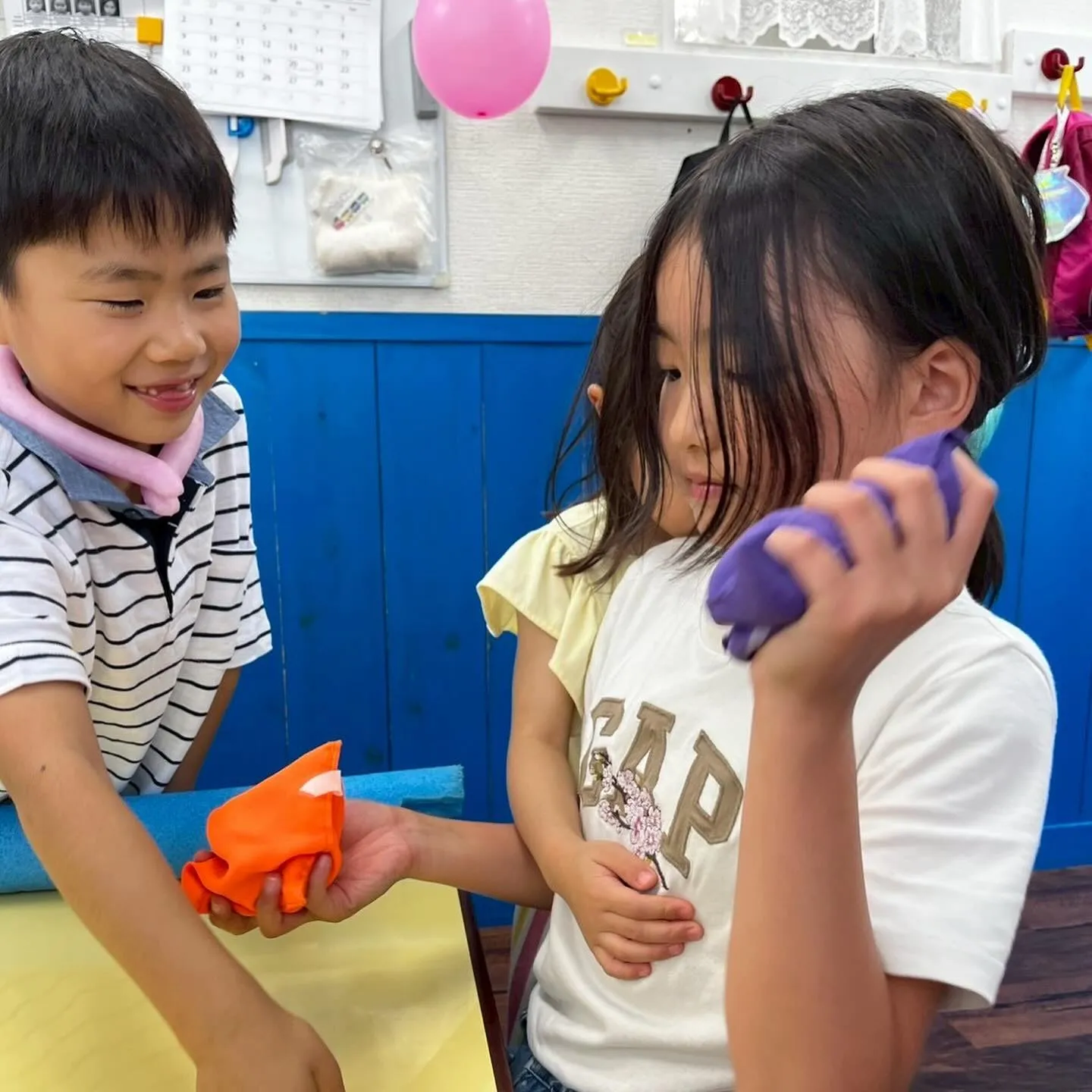 After school Thursday 