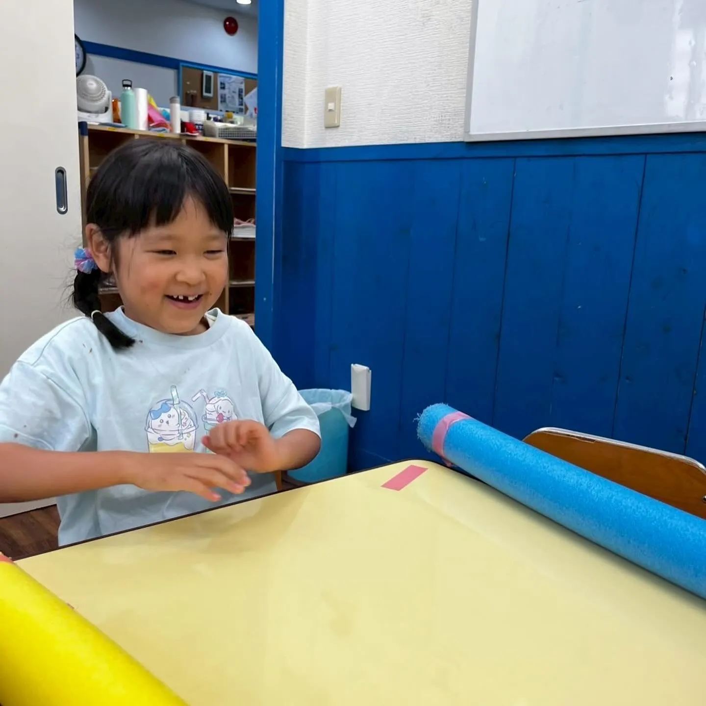 After school Thursday 