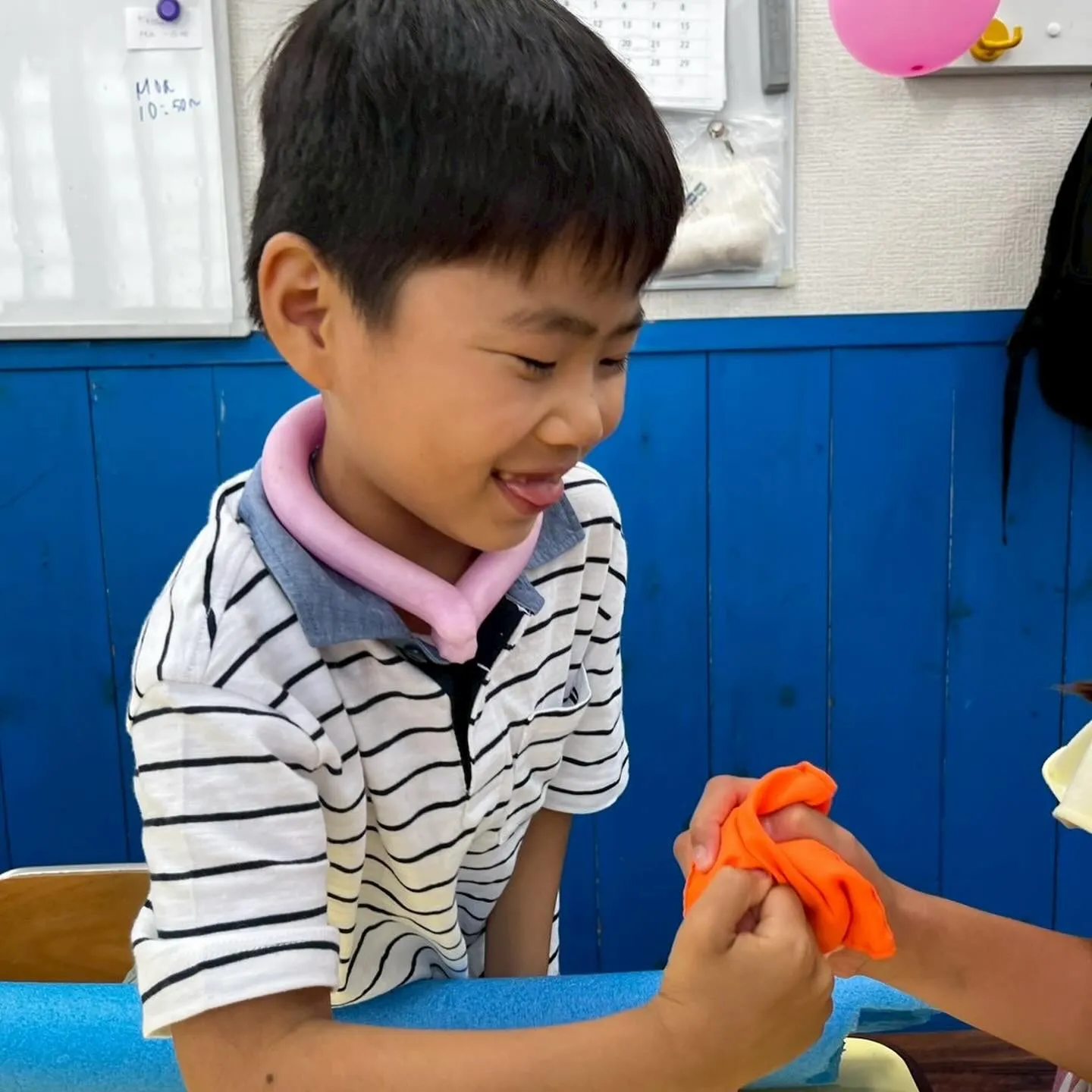 After school Thursday