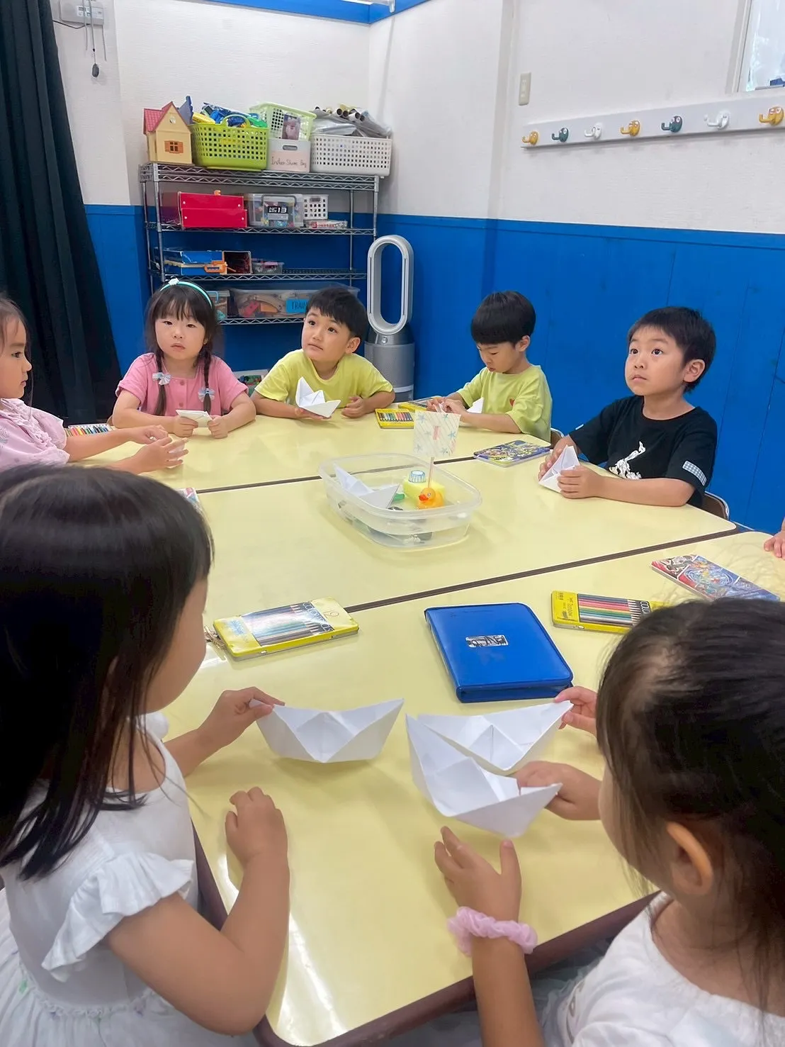 After class & movies 📹