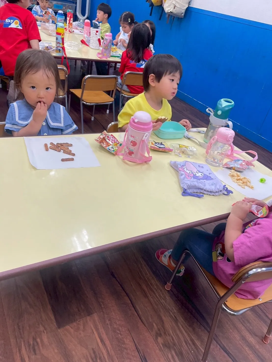 After class & movies 📹