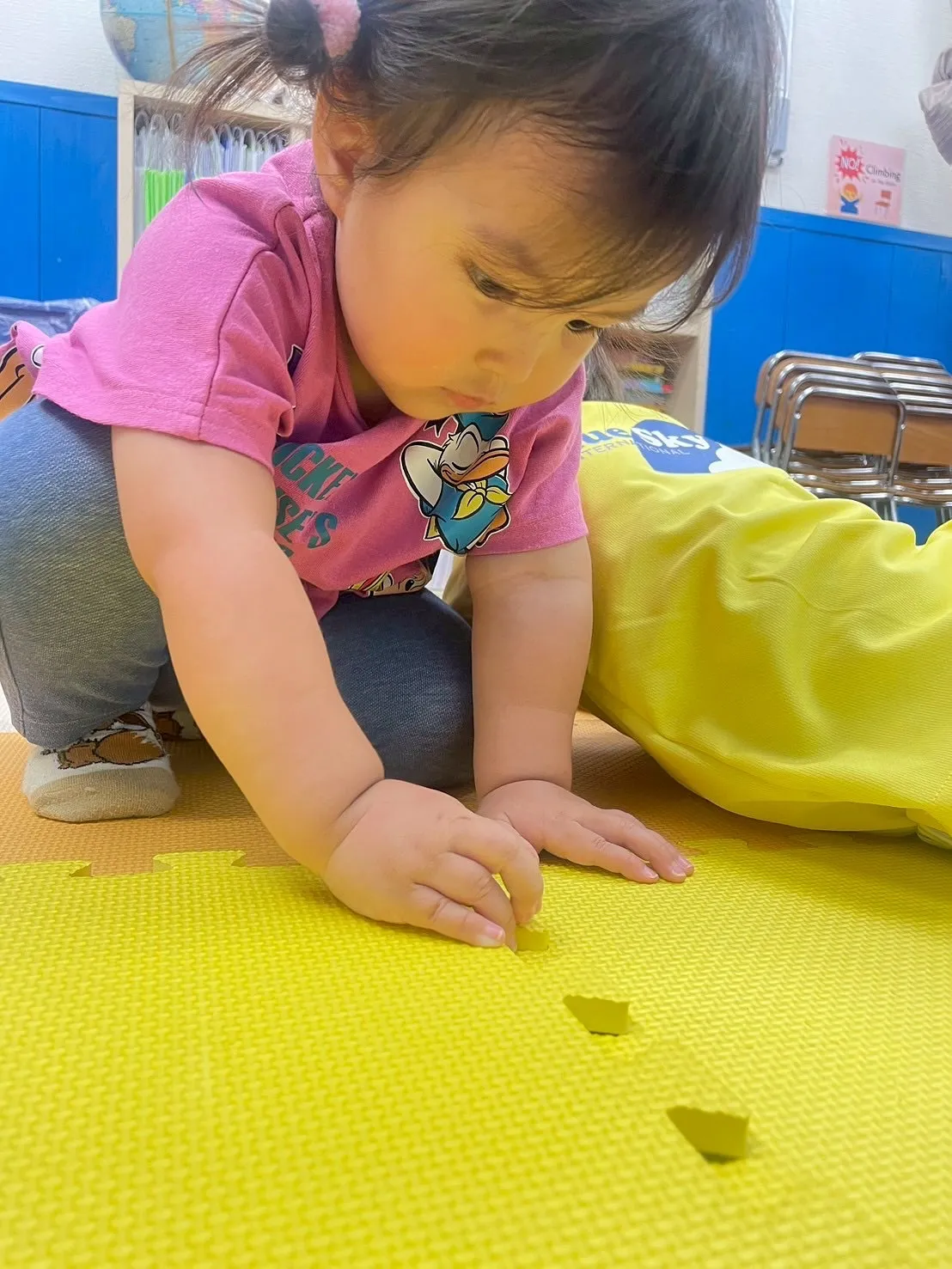 After class & movies 📹