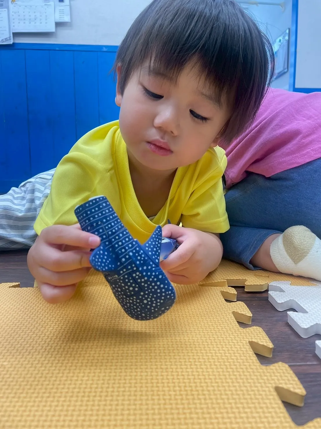 After class & movies 📹