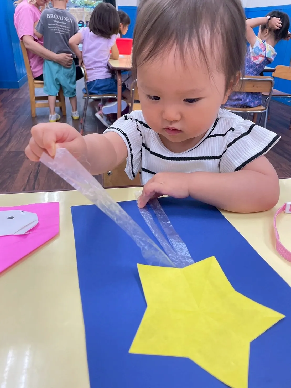 After class and movies🎥