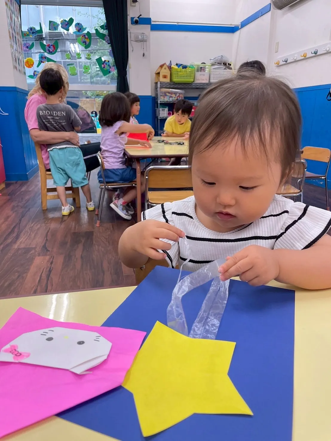 After class and movies🎥