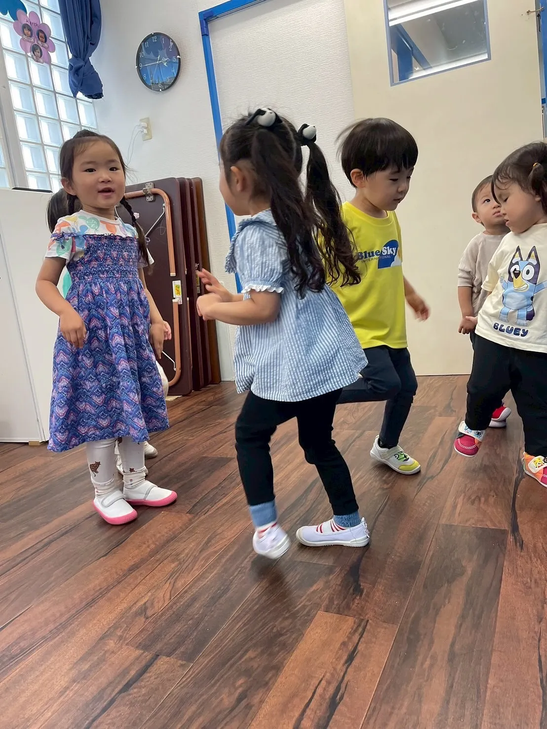 After class and movies🎥