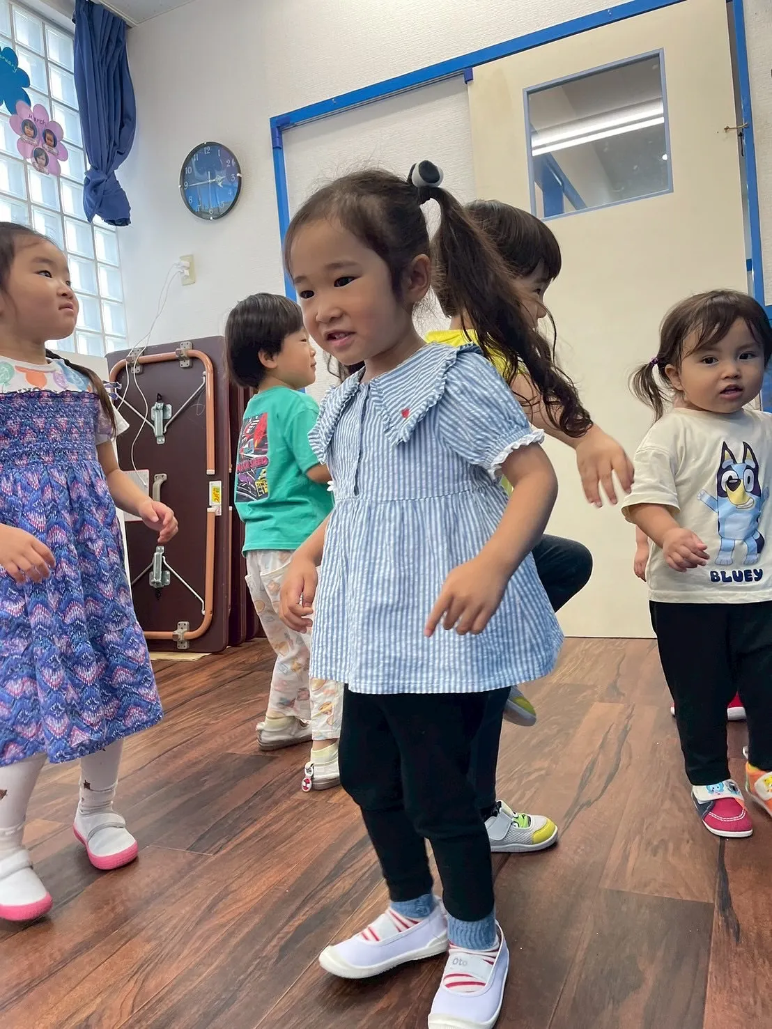 After class and movies🎥