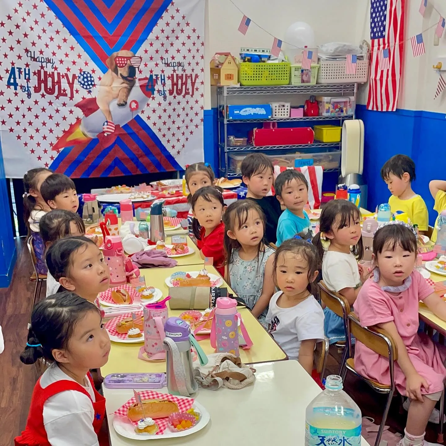 Happy Independence Day 🇺🇸