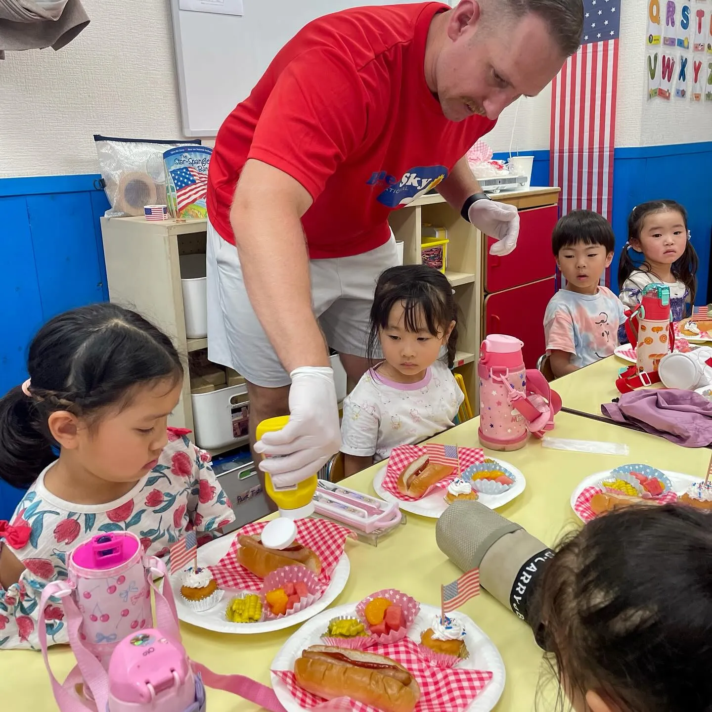 Happy Independence Day 🇺🇸