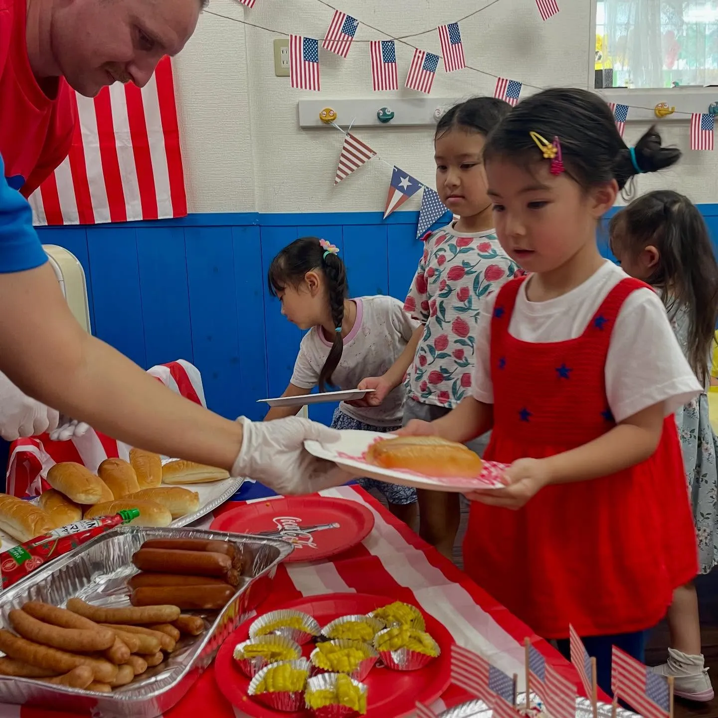 Happy Independence Day 🇺🇸