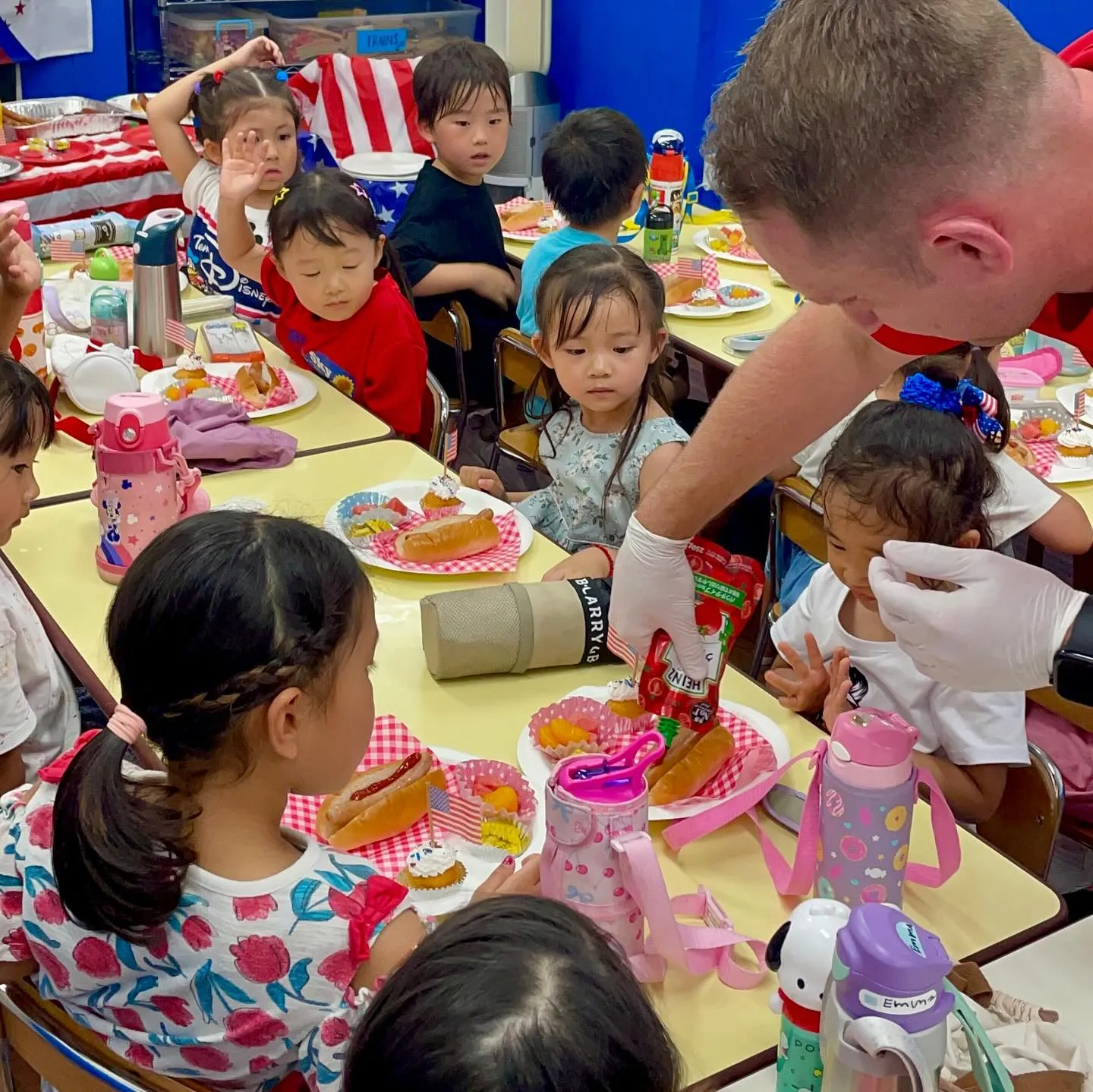 Happy Independence Day 🇺🇸