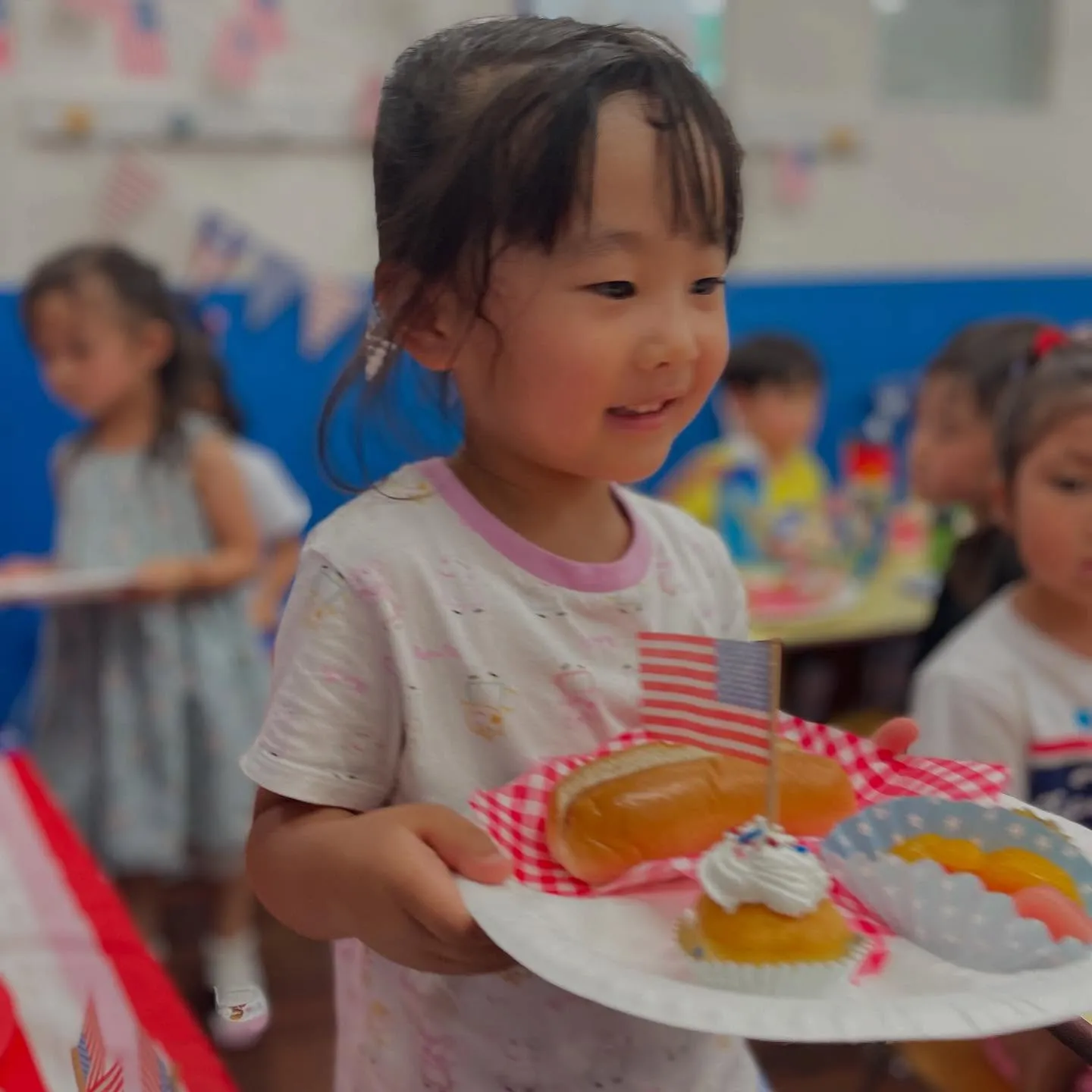 Happy Independence Day 🇺🇸