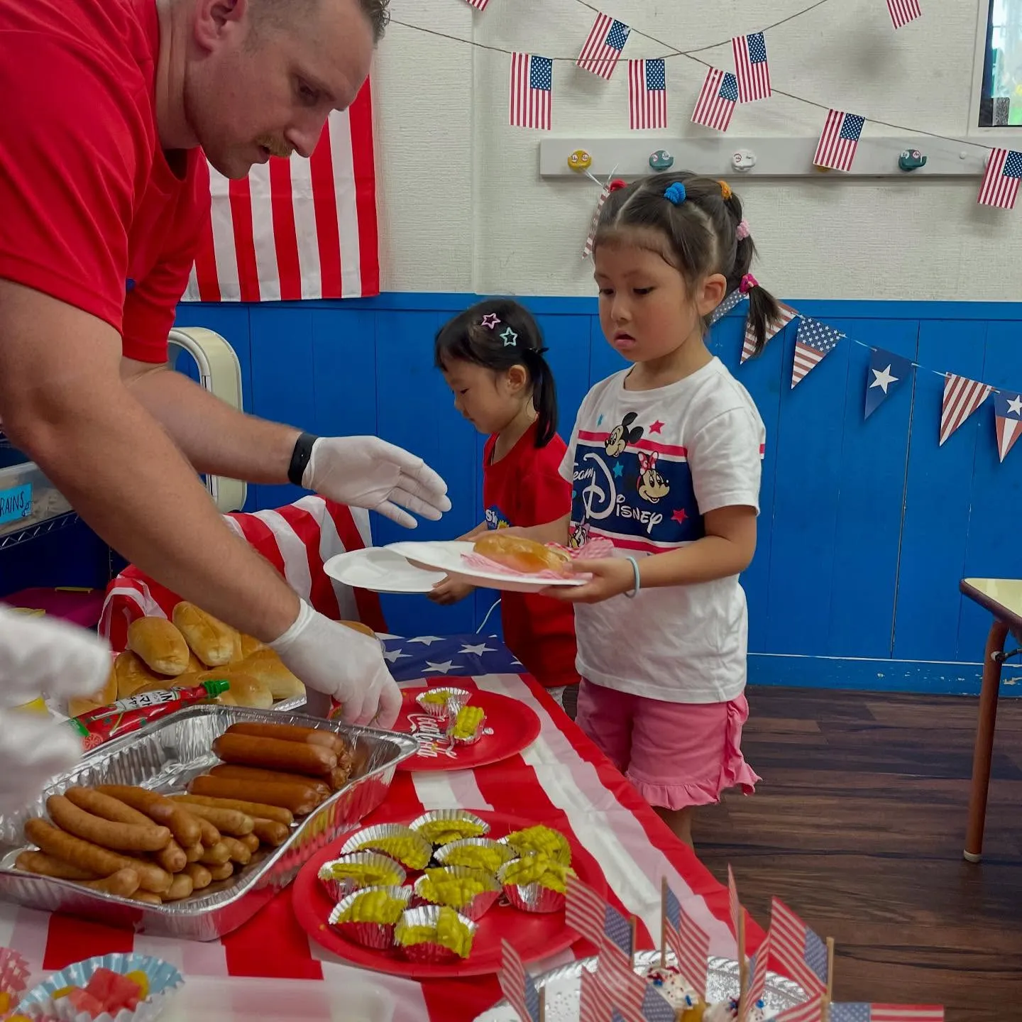 Happy Independence Day 🇺🇸