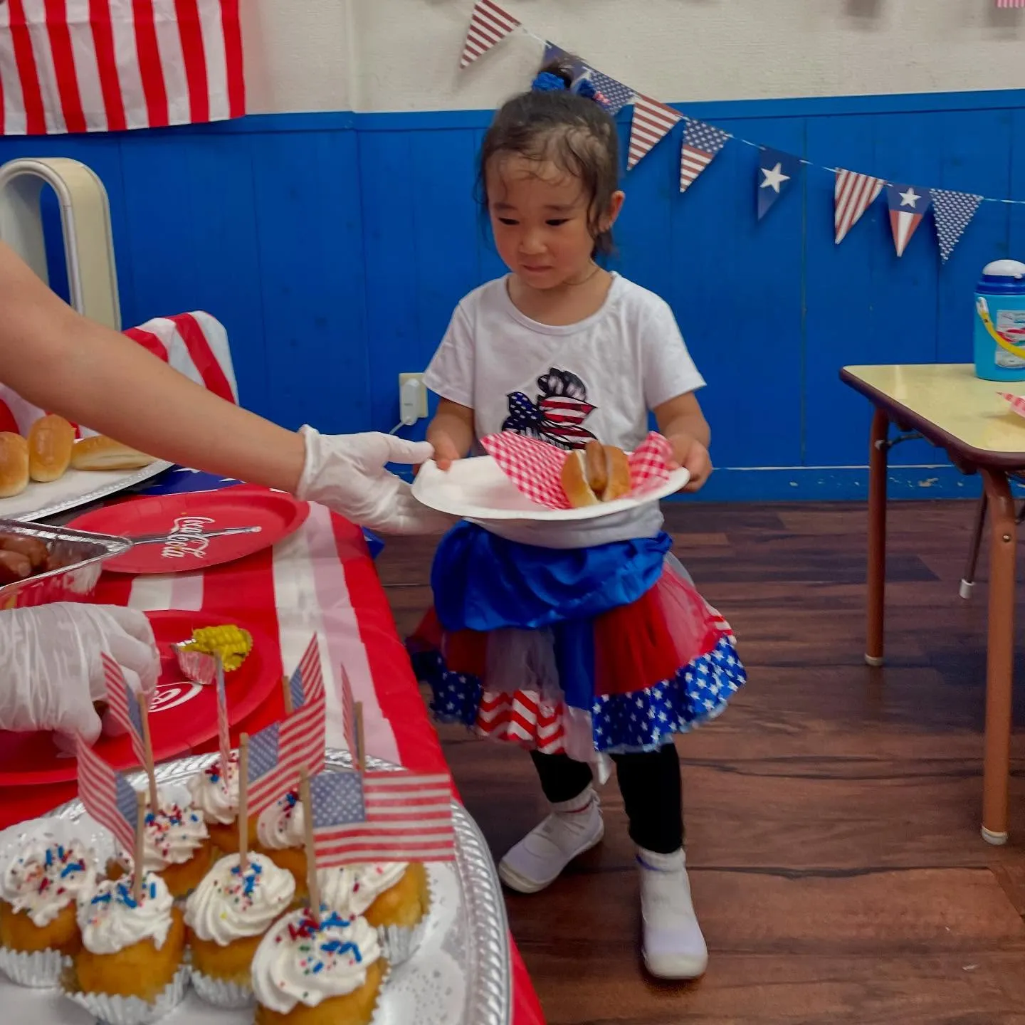 Happy Independence Day 🇺🇸