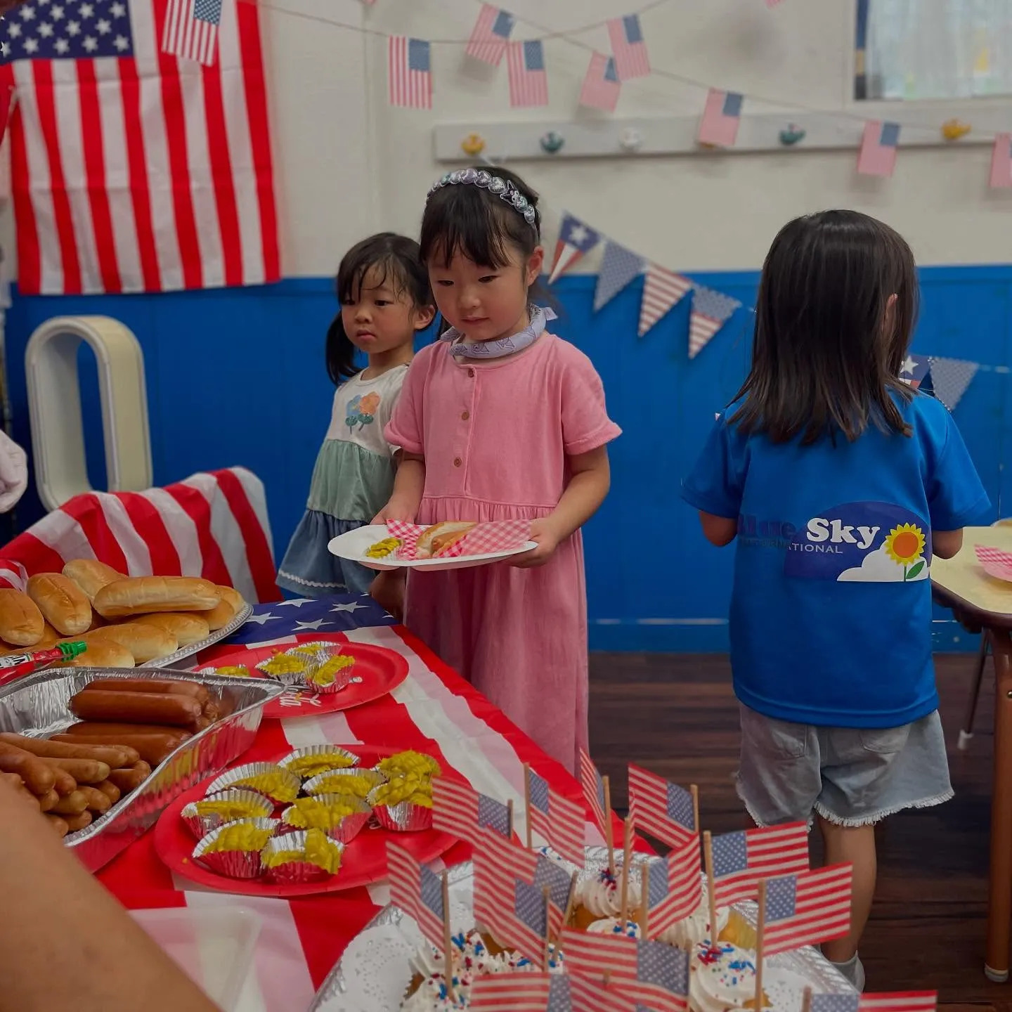 Happy Independence Day 🇺🇸