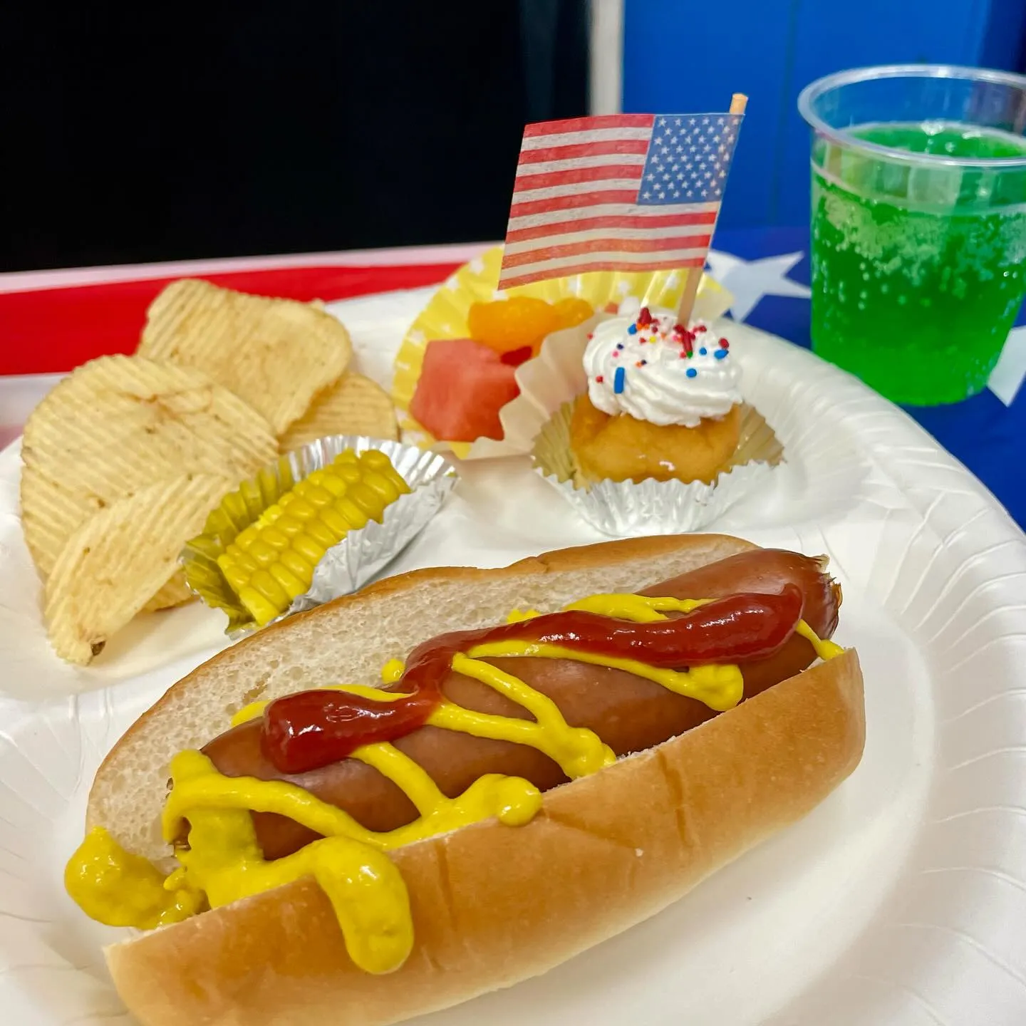 Happy Independence Day 🇺🇸