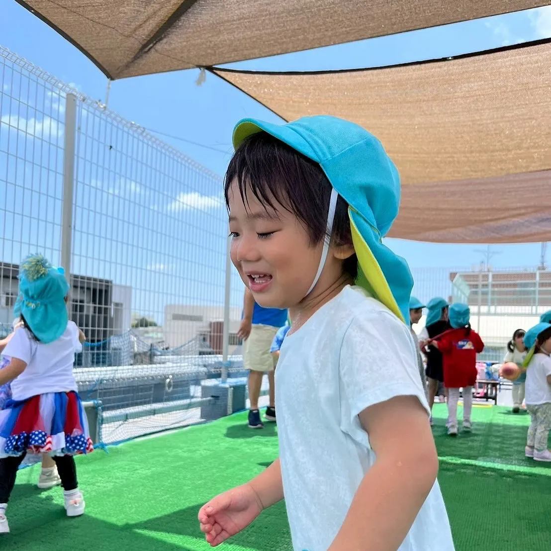 Toddler class Friday