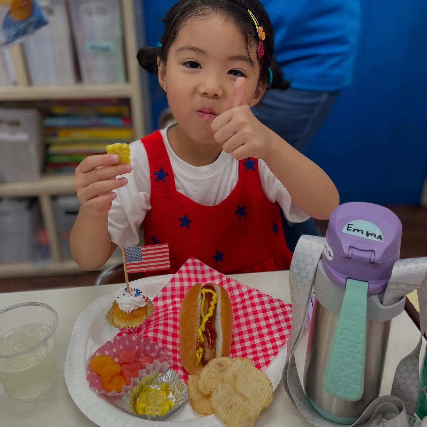 Happy 4th of July 🇺🇸