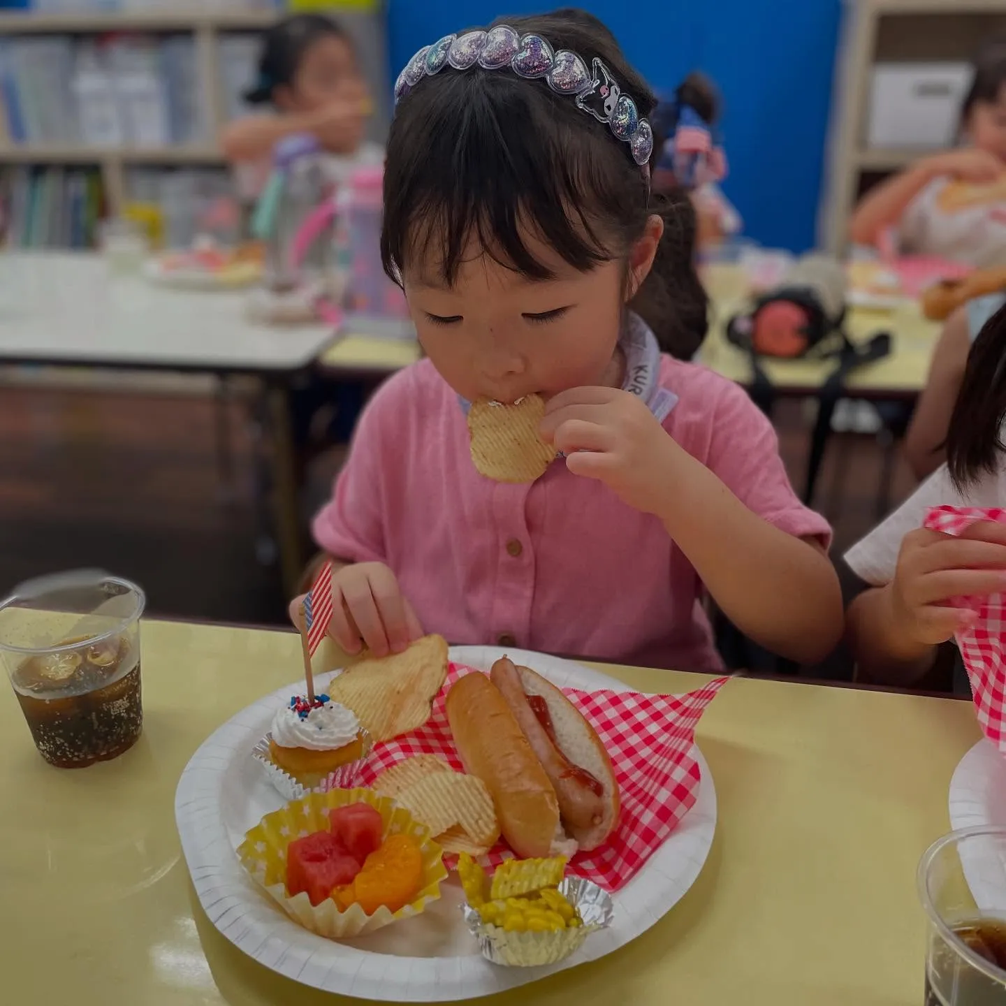 Happy 4th of July 🇺🇸