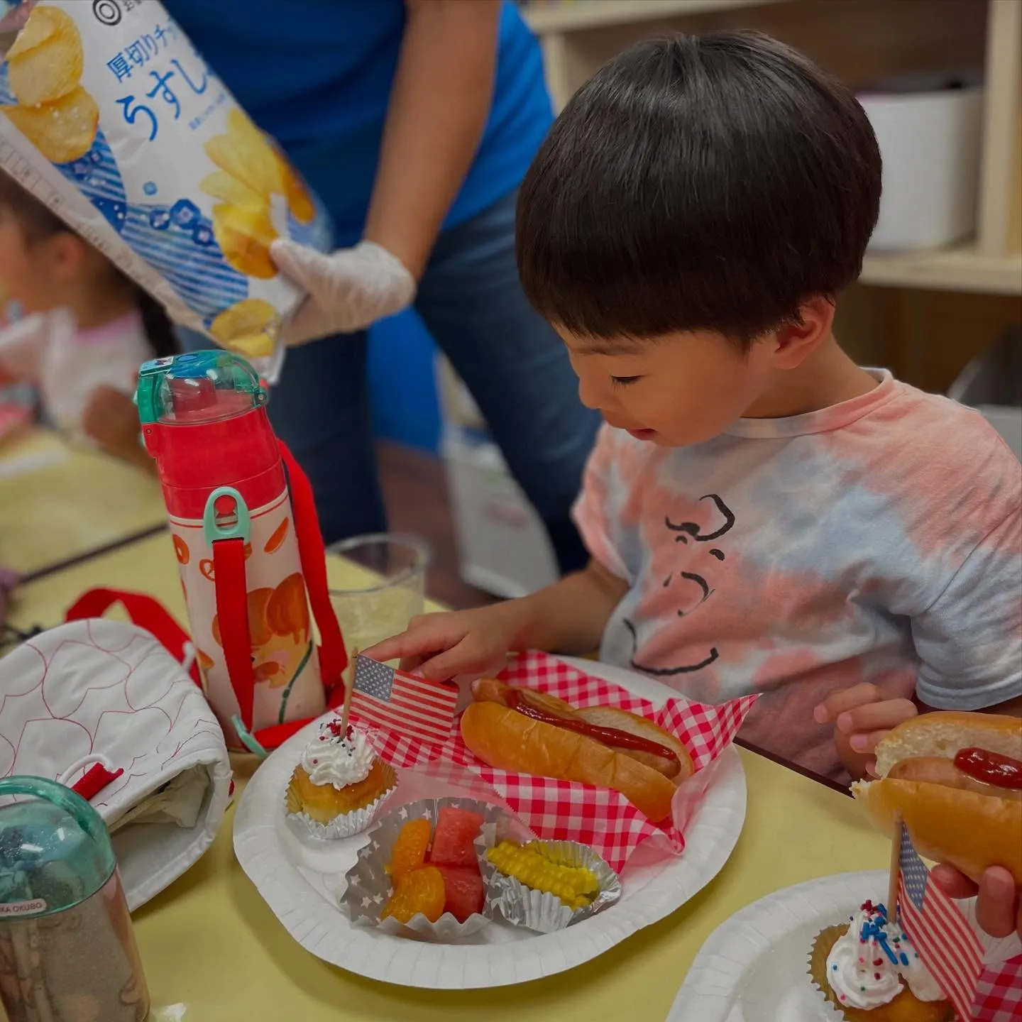 Happy 4th of July 🇺🇸