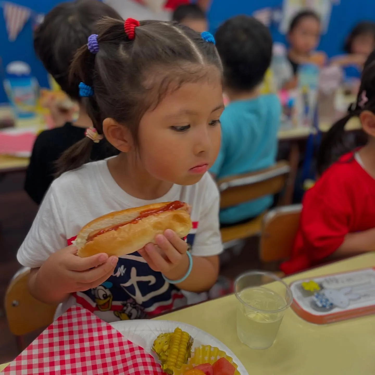 Happy 4th of July 🇺🇸