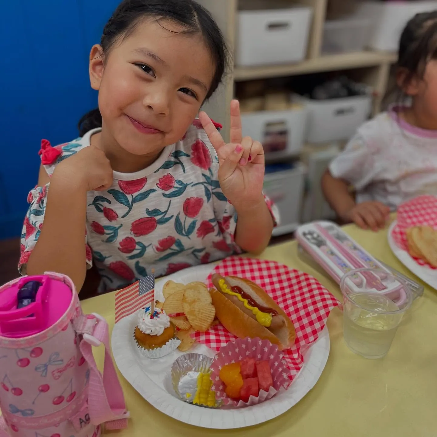 Happy 4th of July 🇺🇸