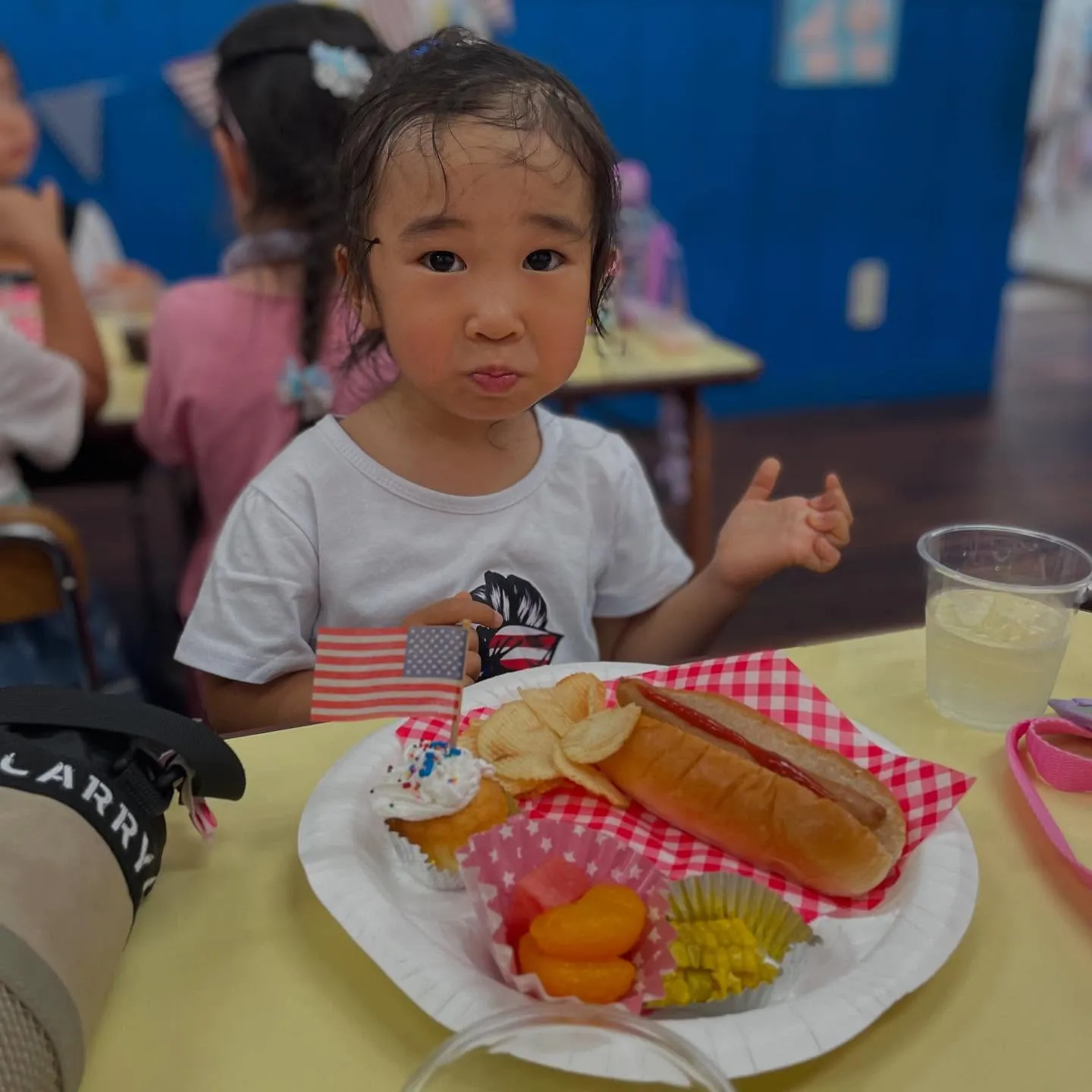 Happy 4th of July 🇺🇸