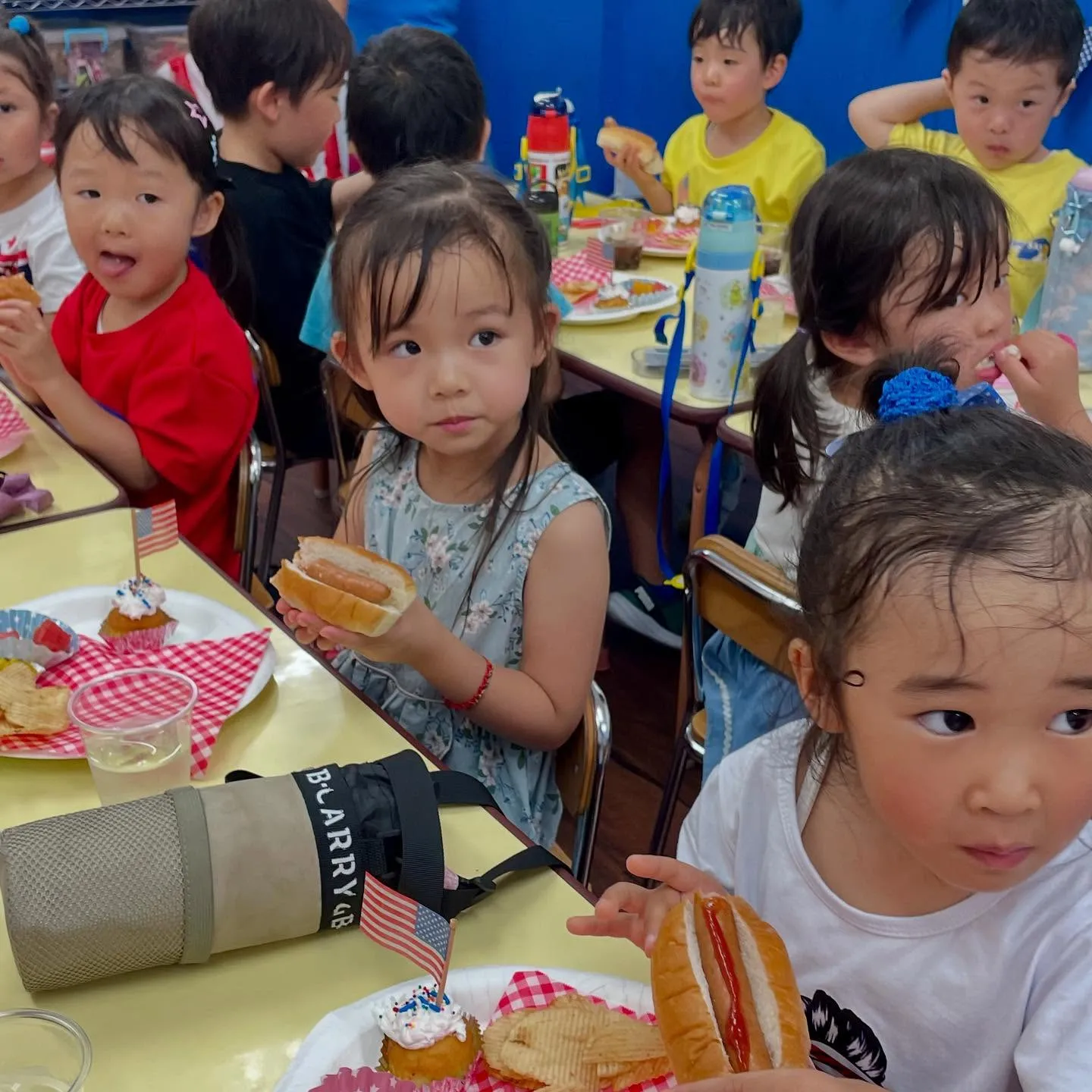 Happy 4th of July 🇺🇸