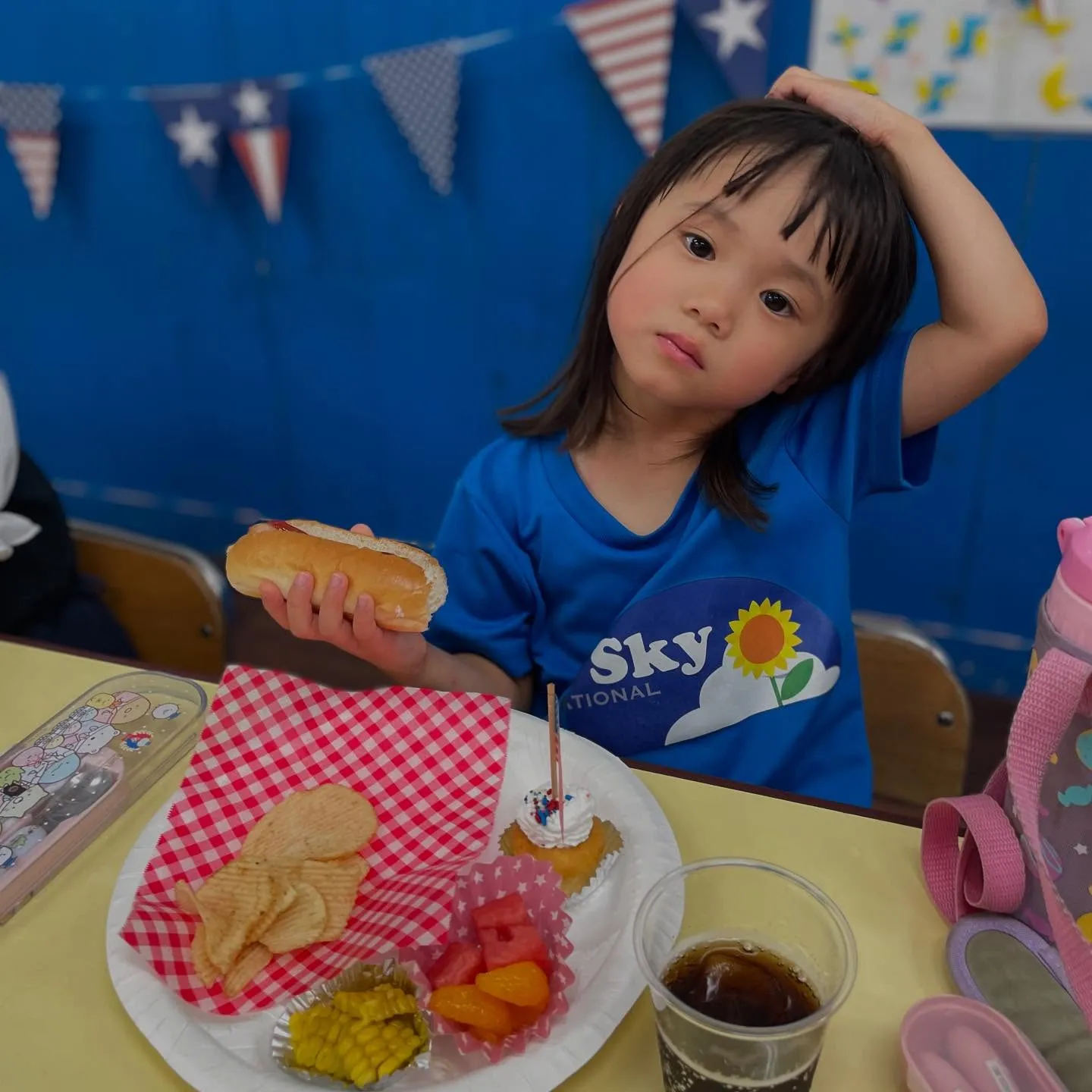 Happy 4th of July 🇺🇸