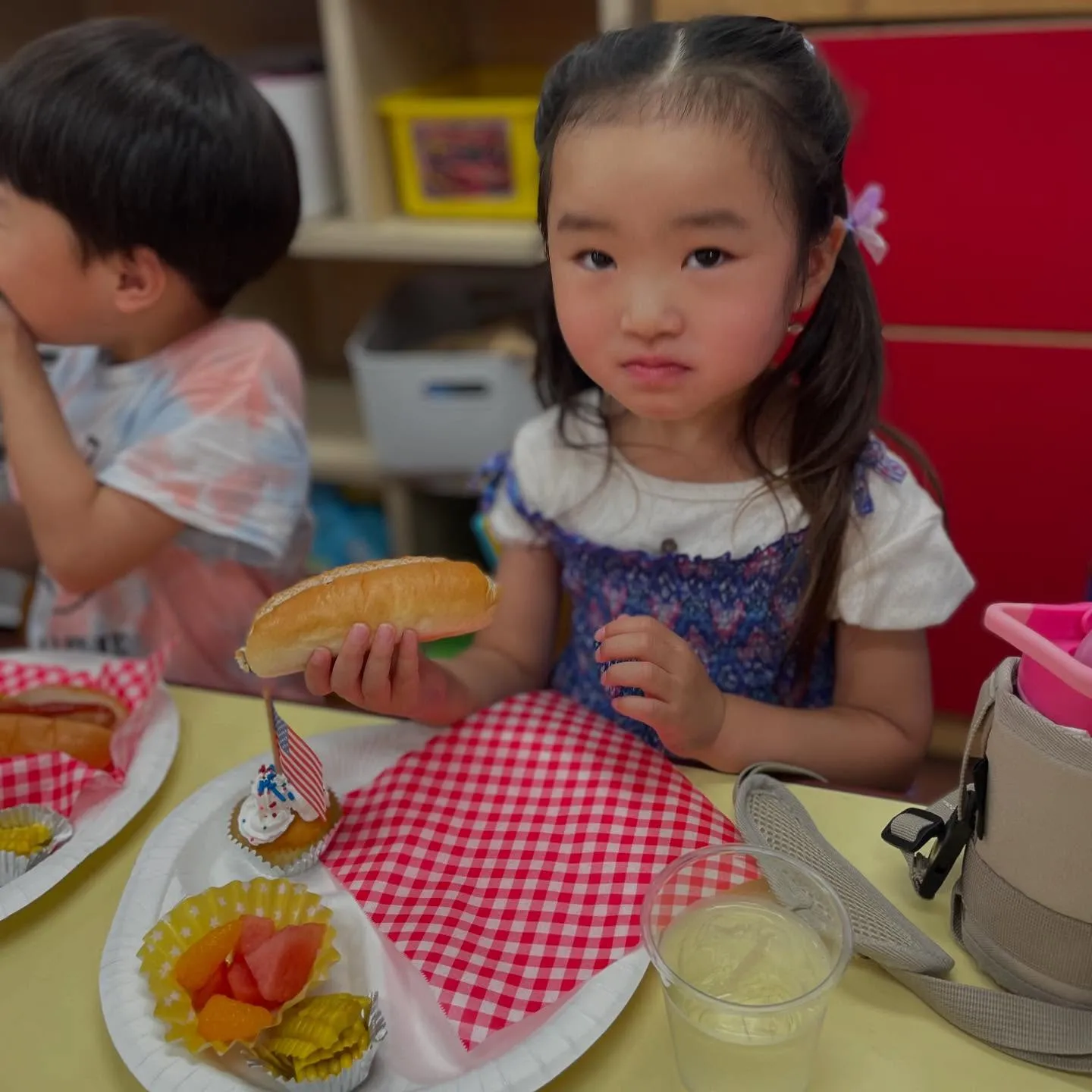 Happy 4th of July 🇺🇸