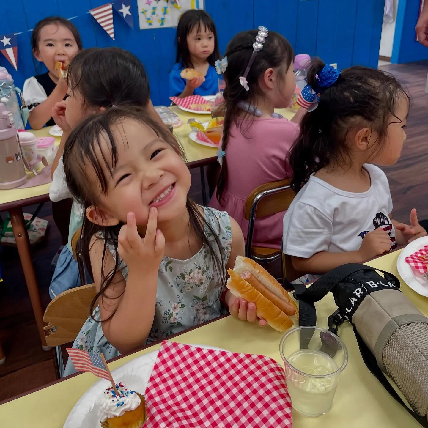 Happy 4th of July 🇺🇸