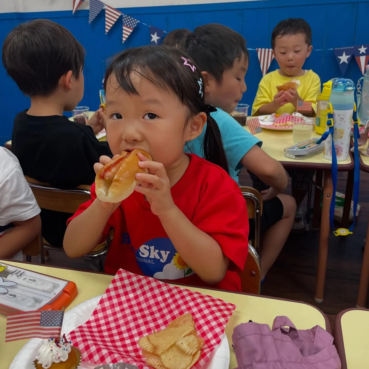 Happy 4th of July 🇺🇸