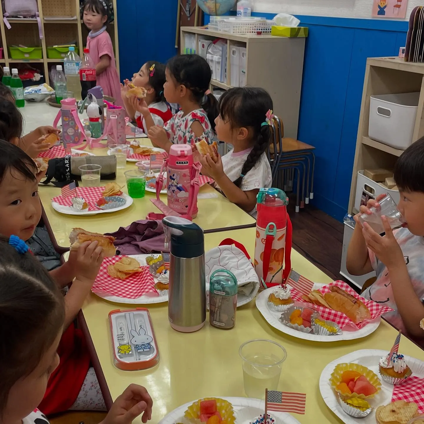 Happy 4th of July 🇺🇸