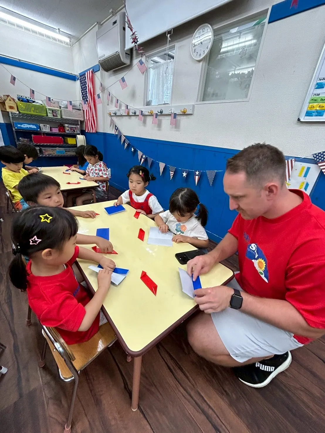 Happy 4th of July 🇺🇸