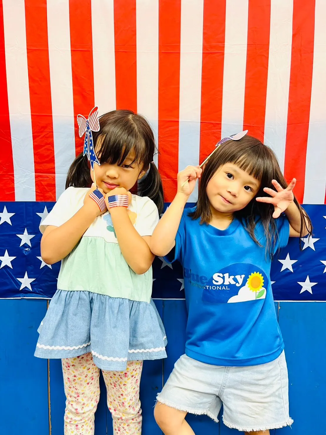 Happy 4th of July 🇺🇸