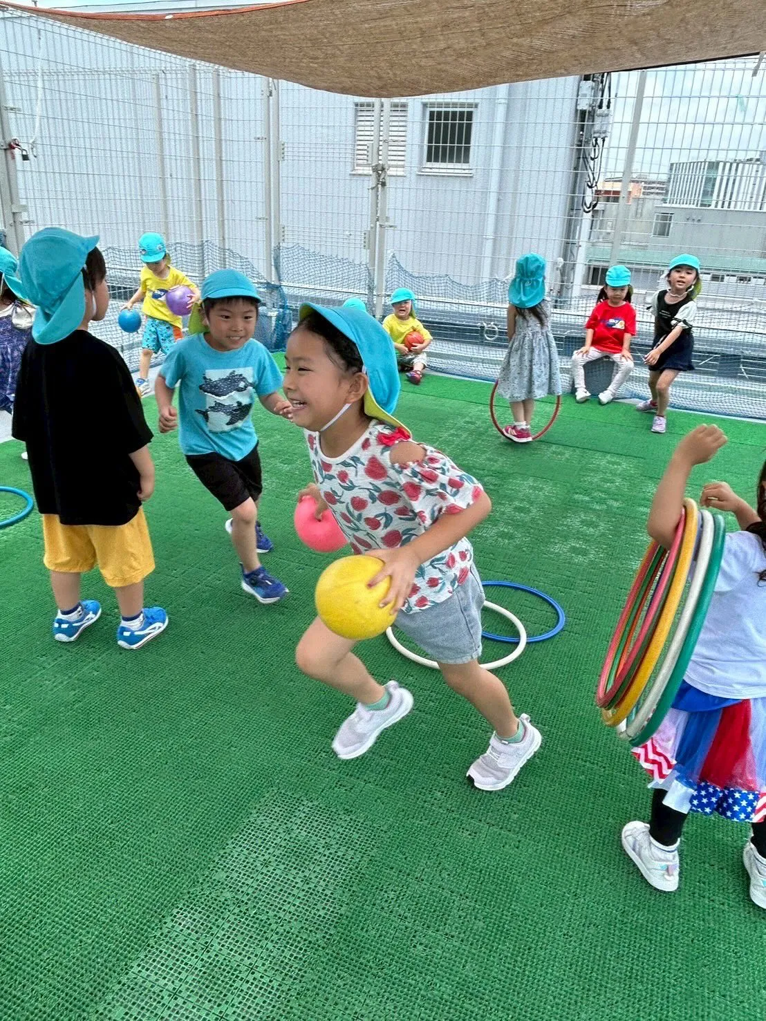 Happy 4th of July 🇺🇸