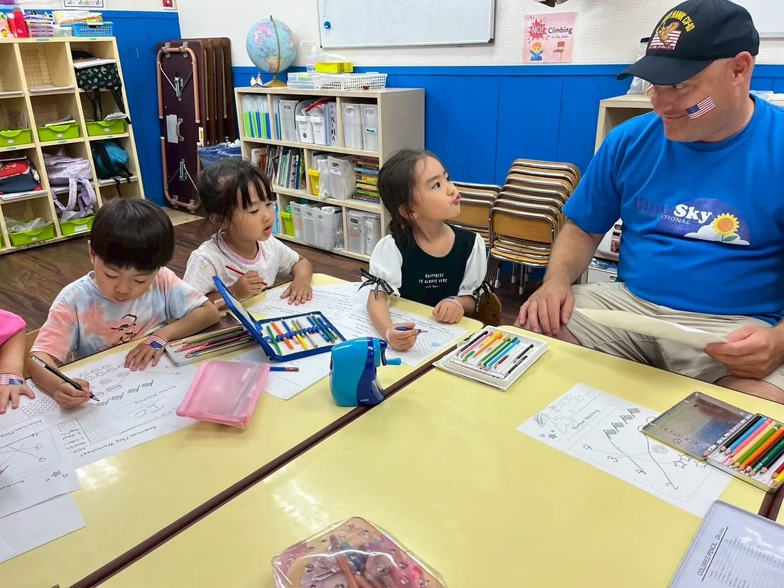 Happy 4th of July 🇺🇸