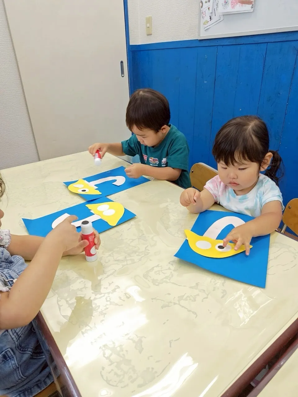 Toddler Class Tuesday 