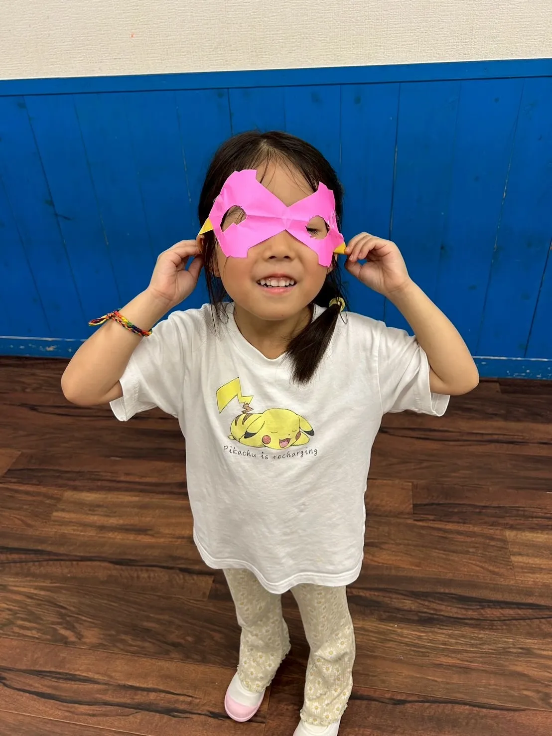 After class & Kinder class Mov...