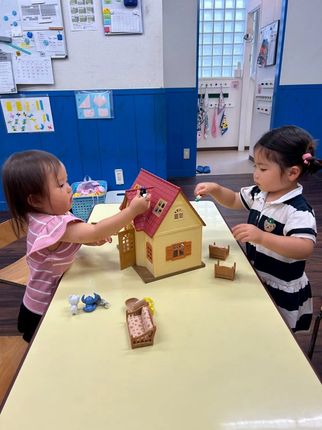 After class & Kinder class Mov...